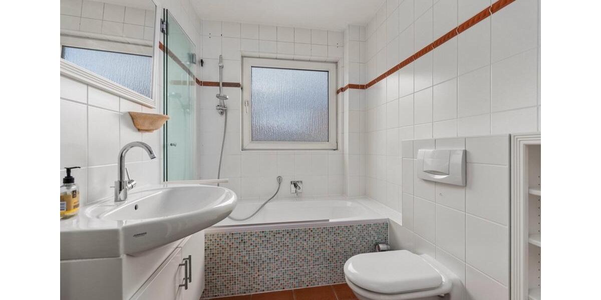Maisonettenwohnung Buxtehude - 5 Zimmer, 127 m&sup2;, 369.000&euro; | Angebot:26788426