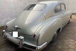 Fleetline DeLuxe 2100 50-1007