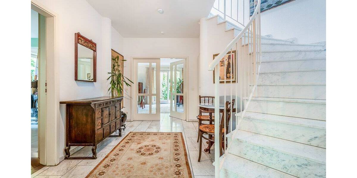 Einfamilienhaus Hamburg Rissen - 4 Zimmer, 177 m&sup2;, 1.075.000&euro; | Angebot:26903567