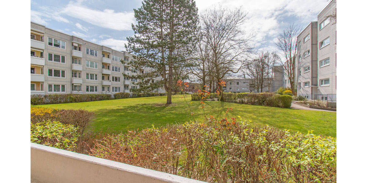 Etagenwohnung Hamburg Hummelsbüttel - 3 Zimmer, 69 m&sup2;, 290.000&euro; | Angebot:26105831