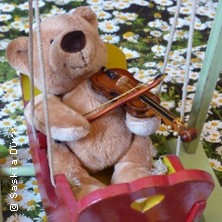 Frühlings-ZusatzBabykonzert Hamburg 22.03.2026 Kulturpalast Hamburg