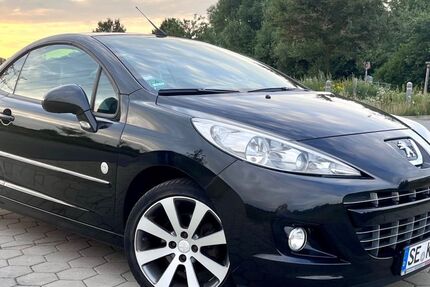 Peugeot 207 147.000 km 4.600 &euro; Quickborn 25451