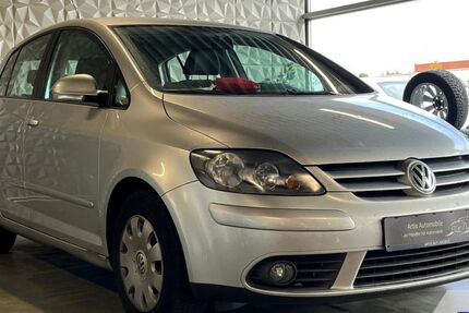 VW Golf Plus 121.000 km 3.990 &euro; Quickborn 25451