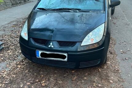 Mitsubishi Colt 228.251 km 1.000 &euro; Hamburg 22089