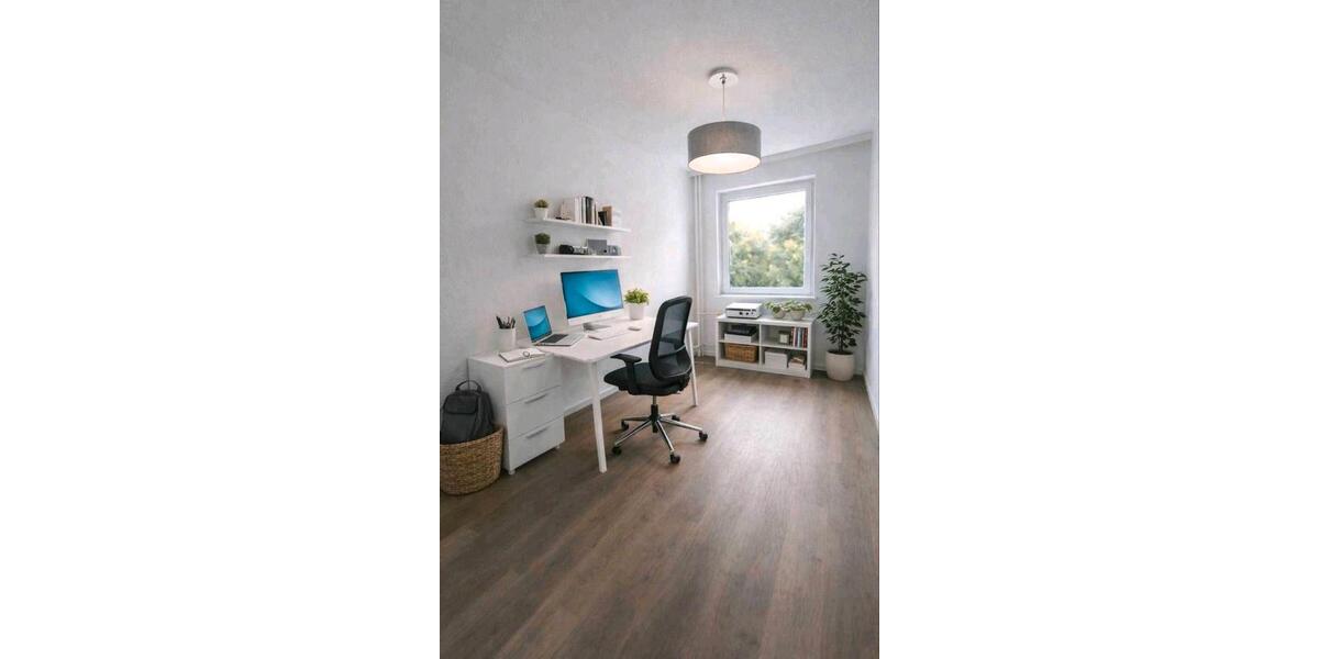 Terrassenwohnung Hamburg Eimsbüttel - 3 Zimmer, 80 m&sup2;, 385.000&euro; | Angebot:26827494