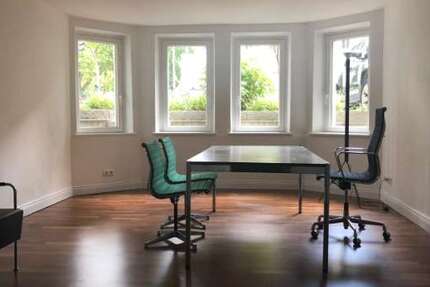 Gewerbeobjekt Hamburg Harvestehude - 1.020&euro; | Angebot:26370944