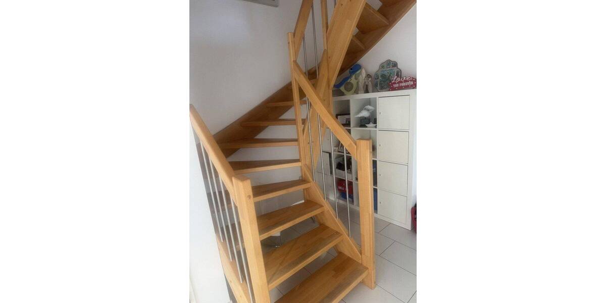 Einfamilienhaus Hamburg Bramfeld - 9 Zimmer, 255 m&sup2;, 1.950.000&euro; | Angebot:26846689