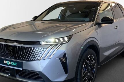 Peugeot 3008 22.080 km 30.790 &euro; Henstedt-Ulzburg 24558