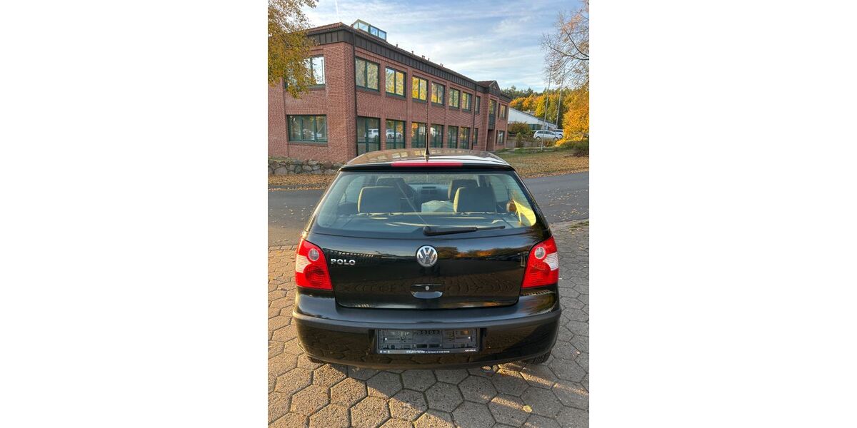 VW Polo 129.500 km 1.750 &euro; Seevetal 21218