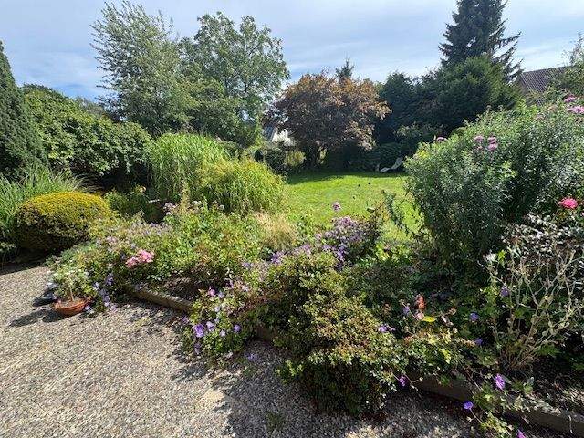 Einfamilienhaus Hamburg Bramfeld - 5 Zimmer, 120 m&sup2;, 695.000&euro; | Angebot:25700495