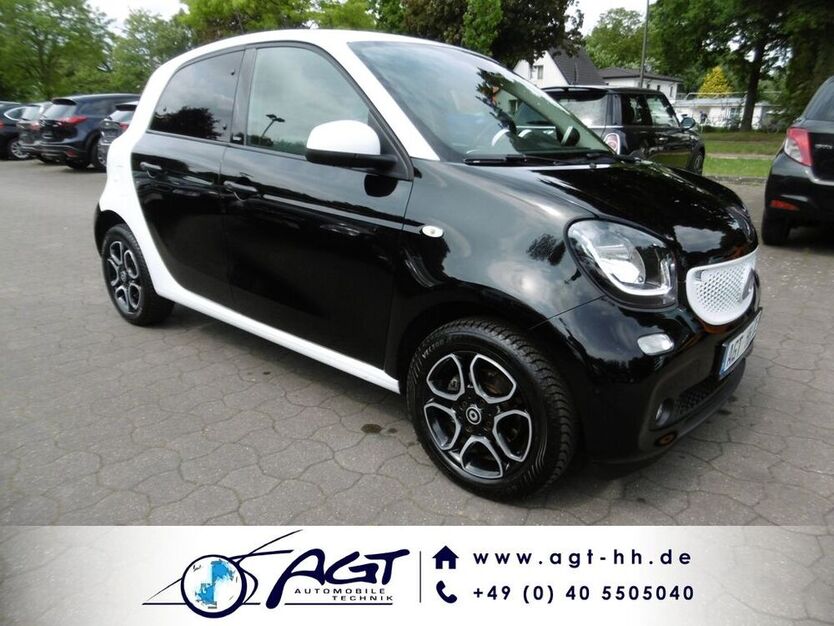 ForFour