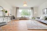 Etagenwohnung Hamburg Schnelsen - 2 Zimmer, 45 m&sup2;, 199.000&euro; | Angebot:26862384