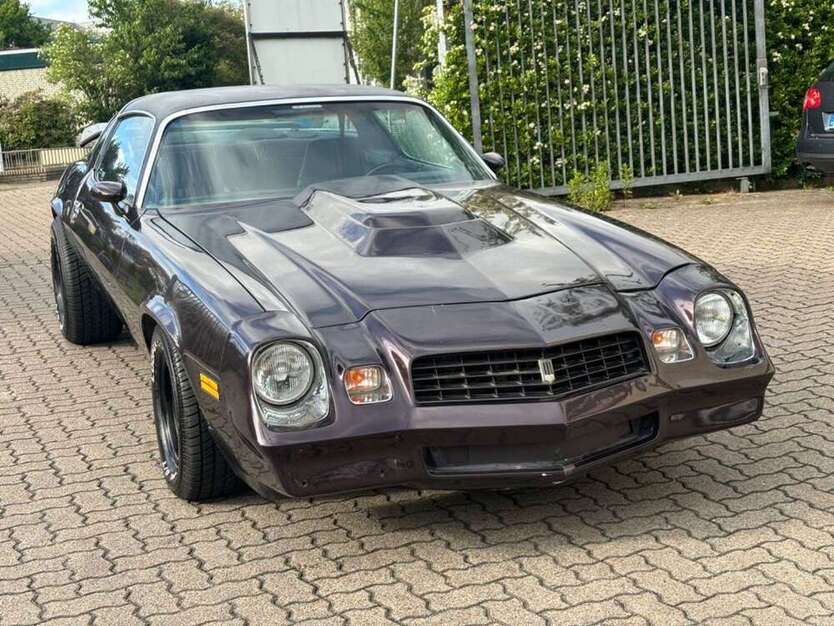 Camaro