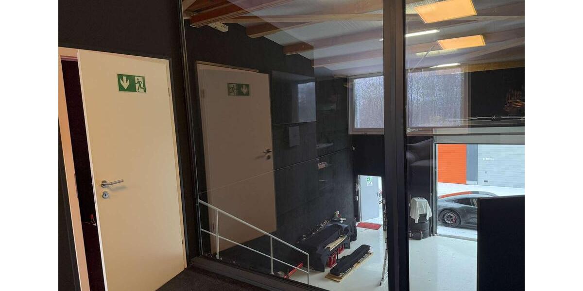 Gewerbeobjekt Norderstedt Friedrichsgabe - 1.295&euro; | Angebot:24895651