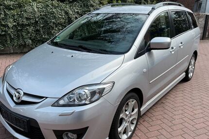 Mazda 5 184.500 km 5.950 &euro; Hamburg 21149