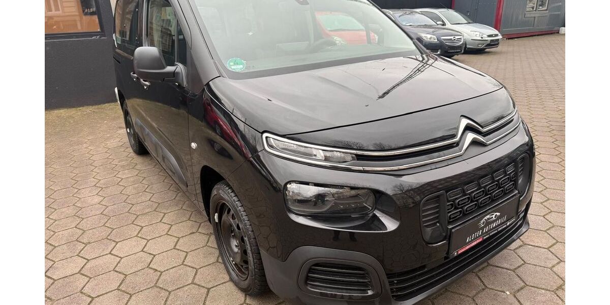 Citroen Berlingo 179.000 km 8.900 &euro; Hamburg 20097