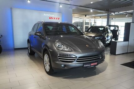 Porsche Cayenne 165.000 km 22.990 &euro; Hollenstedt 21279