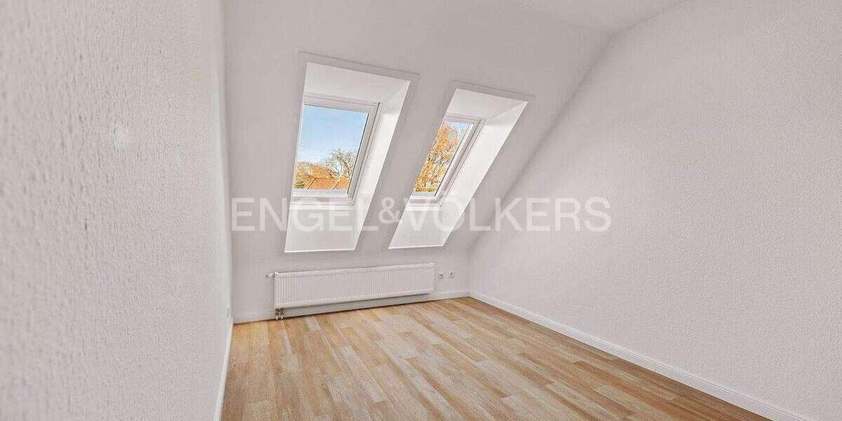 Etagenwohnung Norderstedt Harksheide - 3 Zimmer, 83 m&sup2;, 349.000&euro; | Angebot:25043210