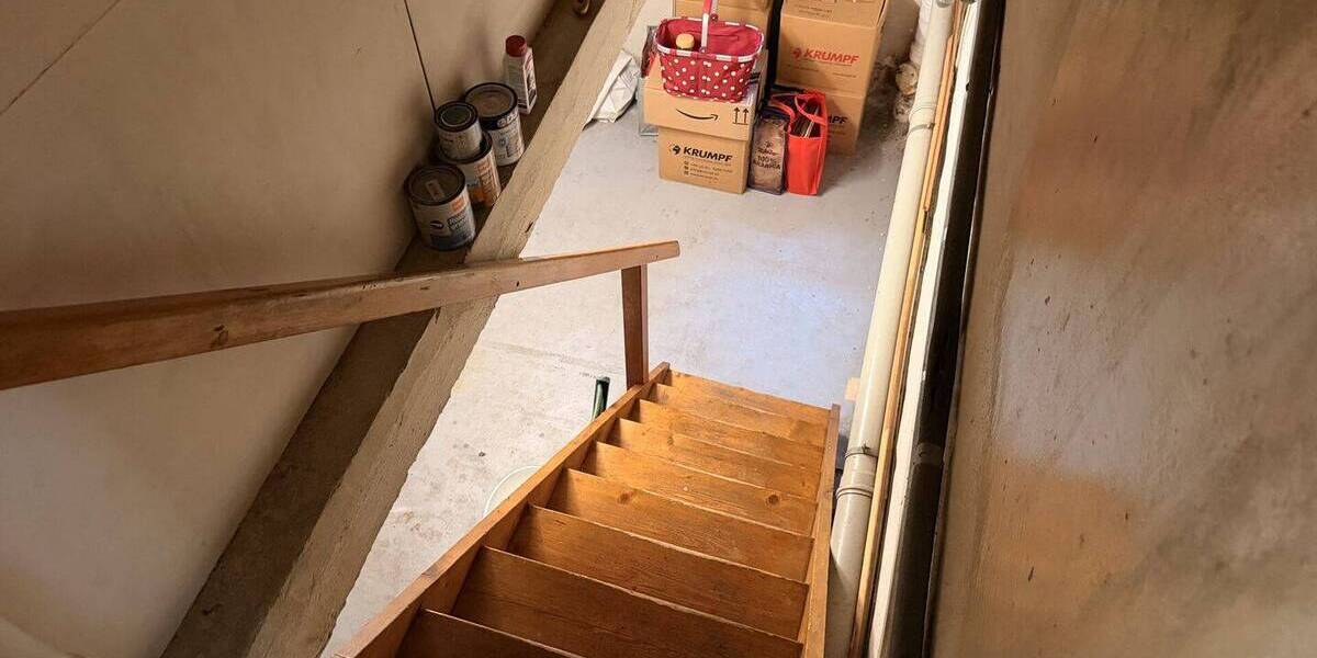 Reihenendhaus Hamburg Eißendorf - 5 Zimmer, 112 m&sup2;, 359.000&euro; | Angebot:26258945