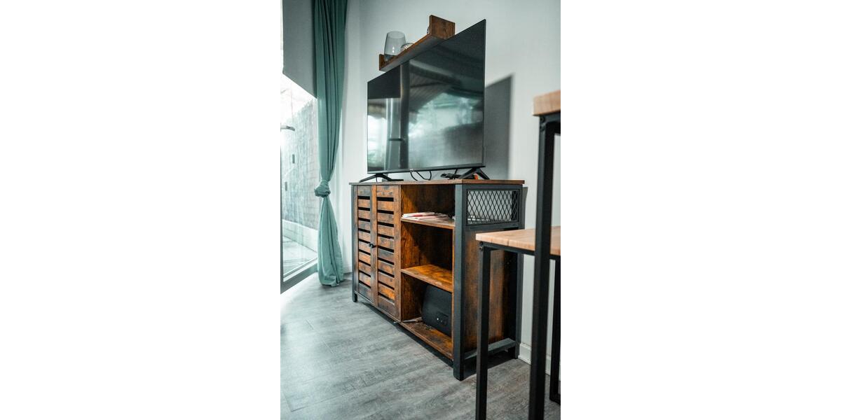 Erdgeschoßwohnung Hamburg Wandsbek - 1 Zimmer, 23 m&sup2;, 980&euro; | Angebot:26413200