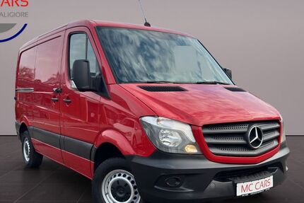 Mercedes-Benz Sprinter 163.000 km 13.990 &euro; Quickborn 25451