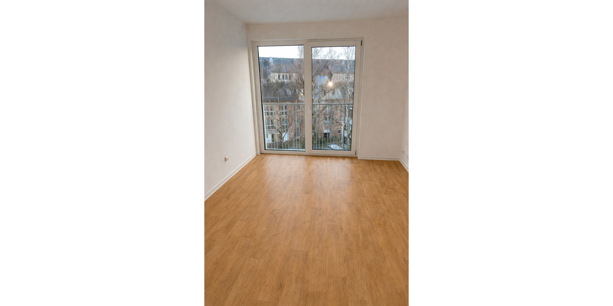 Etagenwohnung Hamburg Iserbrook - 2 Zimmer, 68 m&sup2;, 1.520&euro; | Angebot:25896083