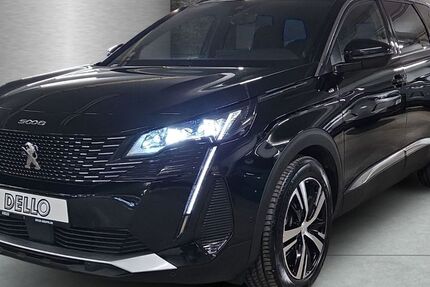 Peugeot 5008 29.704 km 25.540 &euro; Hamburg 22047