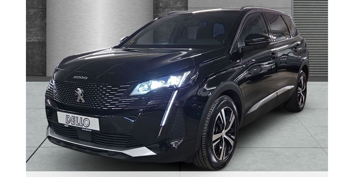Peugeot 5008 29.704 km 25.940 &euro; Hamburg 22047