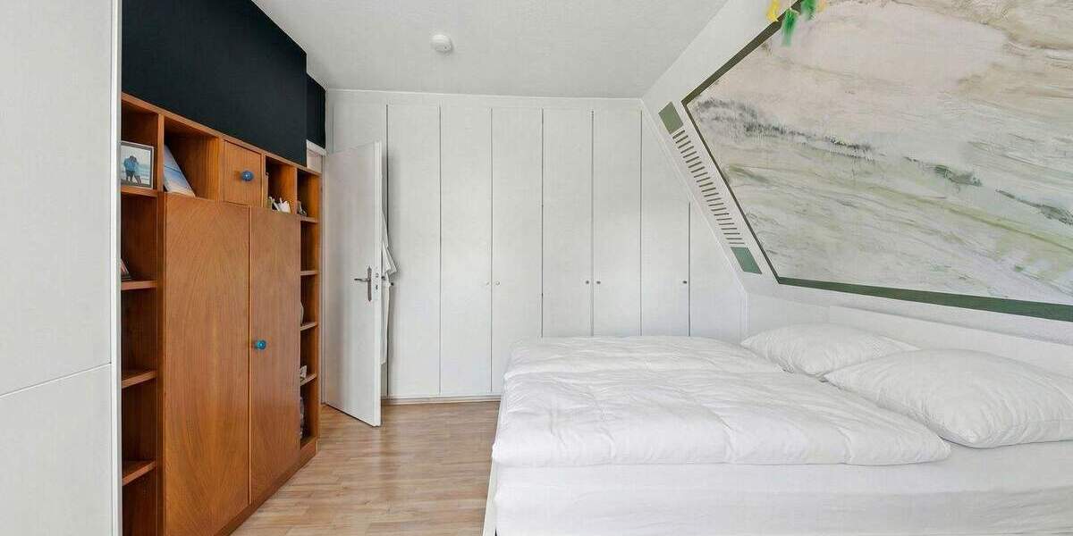 Etagenwohnung Hamburg Marienthal - 3 Zimmer, 105 m&sup2;, 665.000&euro; | Angebot:25705237