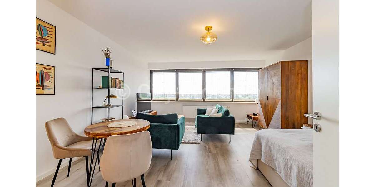 Zimmer Hamburg Barmbek-Süd - 1 Zimmer, 1.700&euro; | Angebot:27017655