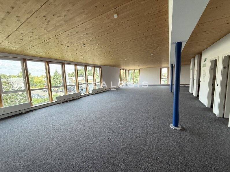 Gewerbeobjekt Norderstedt Harksheide - 6.200&euro; | Angebot:23952599