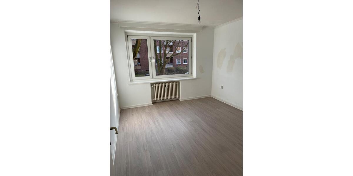 3-Zimmer-Wohnung in Hamburg-Eimsbüttel – Altbau, Erdgeschoss, ab 3 zimmer