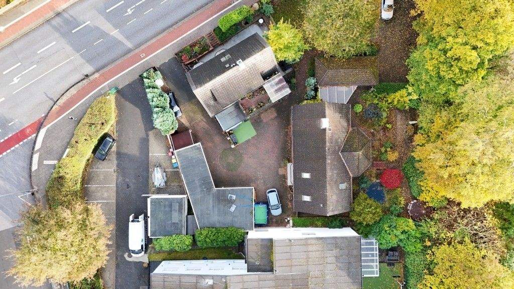 Mehrfamilienhaus, Wohnhaus Hamburg / Marmstorf Marmstorf - 698.000&euro; | Angebot:25666922