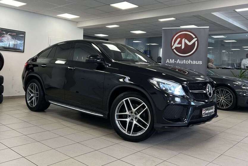 GLE 350