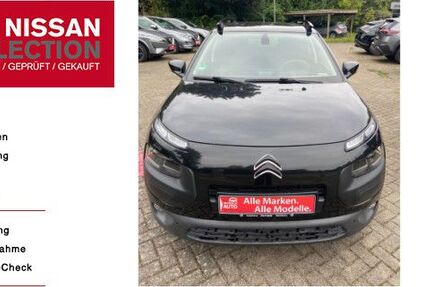 Citroen C4 Cactus 93.866 km 8.799 € Moisburg 21647