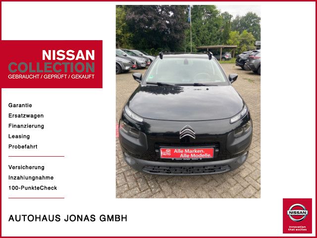 Citroen C4 Cactus 93.866 km 8.799 € Moisburg 21647