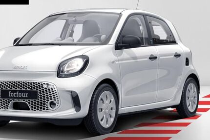 Smart ForFour 22.998 km 9.990 &euro; Hamburg 21029