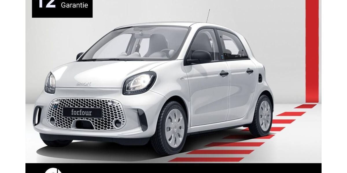 Smart ForFour 22.998 km 9.990 &euro; Hamburg 21029