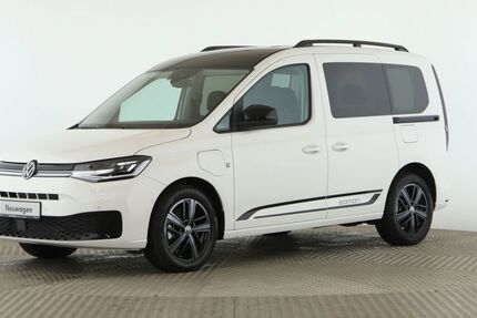 VW Caddy 6.580 km 48.999 &euro; Buchholz in der Nordheide 21244