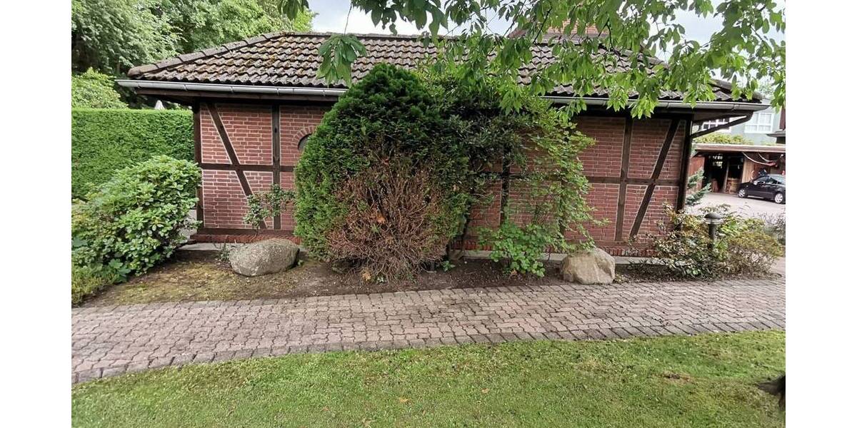 Mehrfamilienhaus, Wohnhaus Hamburg / Marmstorf Marmstorf - 698.000&euro; | Angebot:25666922