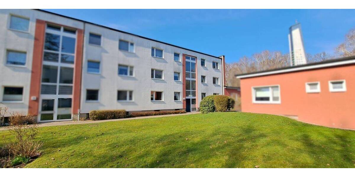 Etagenwohnung Bramfeld Bramfeld - 3 Zimmer, 71 m&sup2;, 288.000&euro; | Angebot:25926479