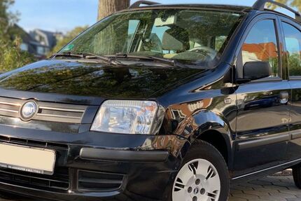 Fiat Panda 149.000 km 1.995 &euro; Hamburg 22339