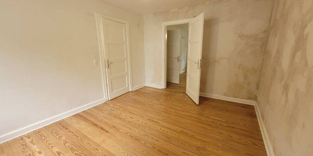 Etagenwohnung Hamburg Billstedt - 2 Zimmer, 45 m&sup2;, 450&euro; | Angebot:26912872