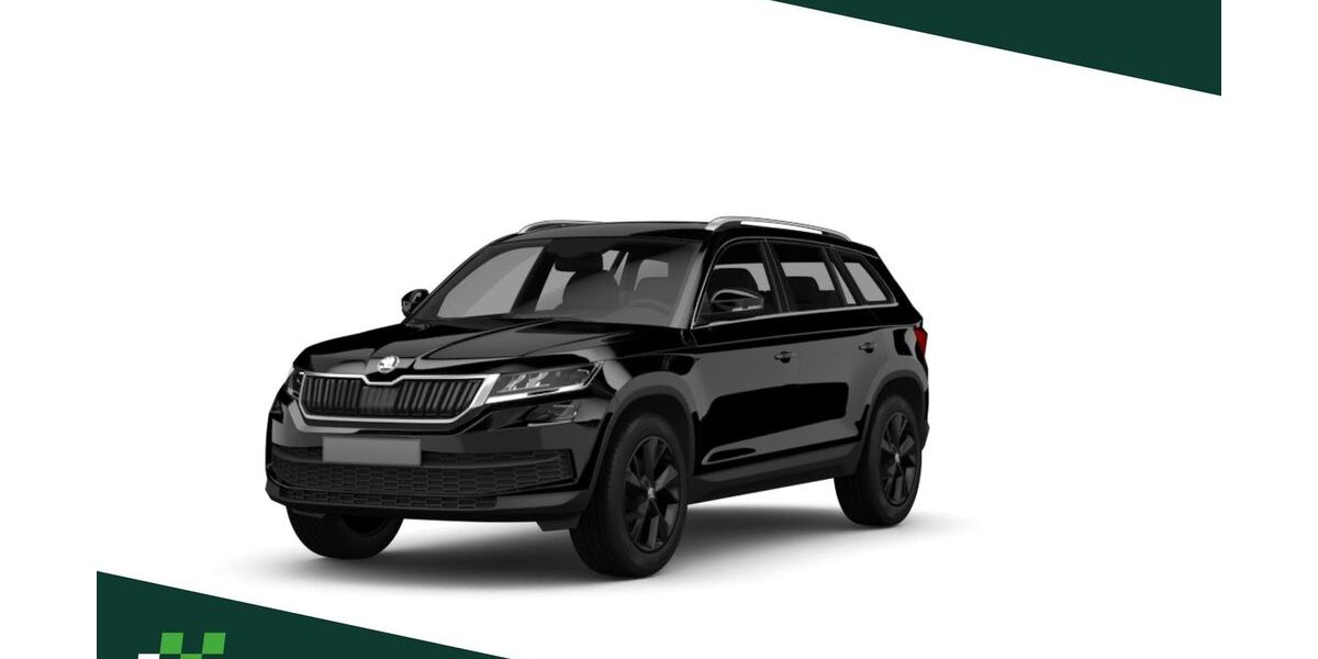 Skoda Kodiaq 57.404 km 35.990 &euro; Buxtehude 21614