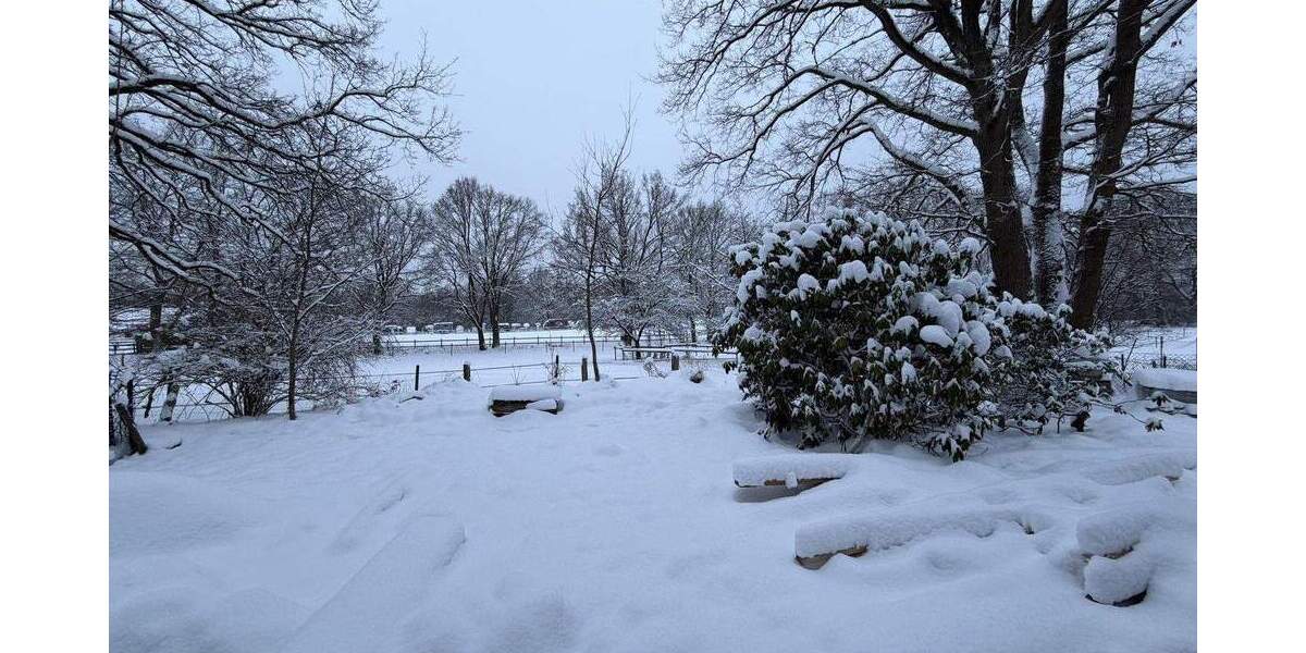 Neubau-Familienhaus KfW-40 | 135 m² | Südgrundstück | Toplage Bergstedt 5 zimmer