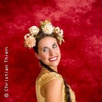 Rapunzel - Märchen Musical