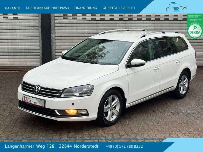 Passat Variant