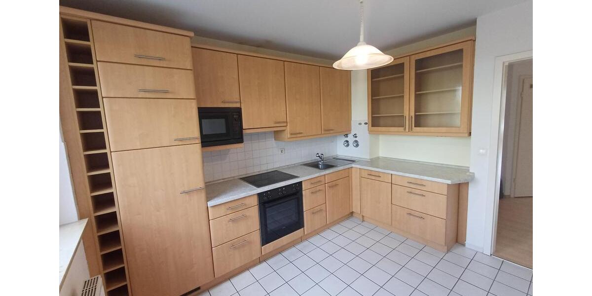 Hochparterre Glinde - 2 Zimmer, 72 m&sup2;, 255.000&euro; | Angebot:26214213