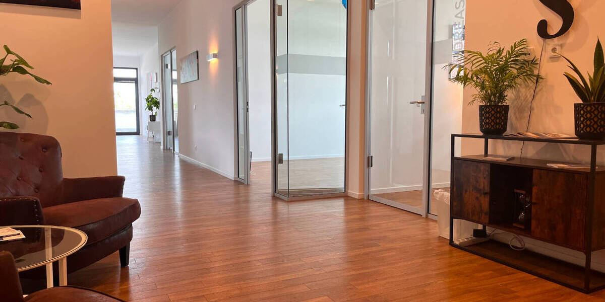 Gewerbeobjekt Hamburg Ottensen - 1.211&euro; | Angebot:26932315