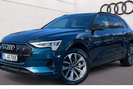 Audi e-tron 66.900 km 41.980 &euro; Quickborn 25451